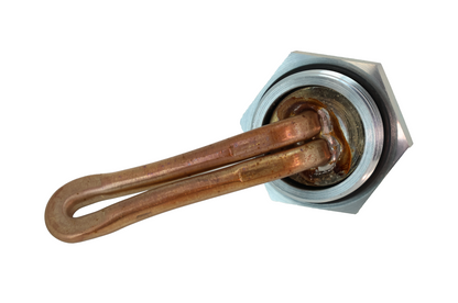 John Deere Original Equipment Coolant Heater - AL116490