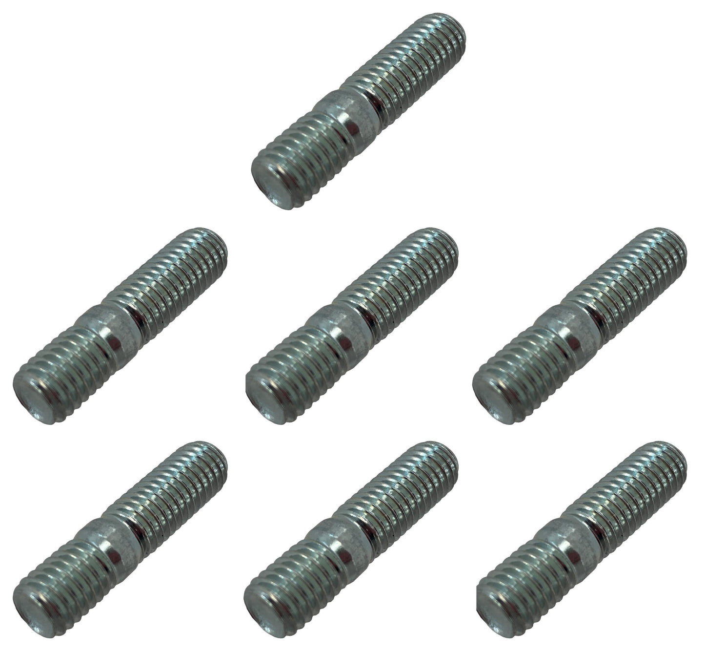 John Deere Original Equipment Stud (Pack of 7) - CH10614