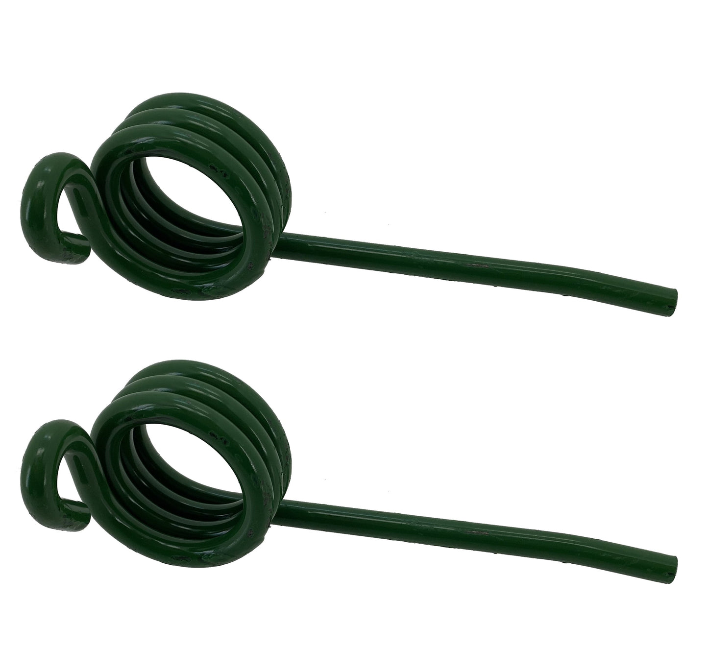 John Deere Original Equipment Right Spring Tooth 2 Pack - E90880