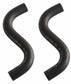 Honda Original Equipment Breather Tube (2-PACK) - 15721-ZM0-000,2