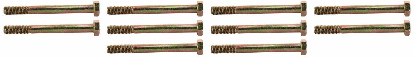 John Deere Original Equipment Cap Screw (10-PACK) - 19M7325