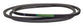 John Deere Original Equipment V-Belt - M110798