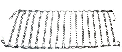 John Deere Original Equipment Tire Chains - TY24327