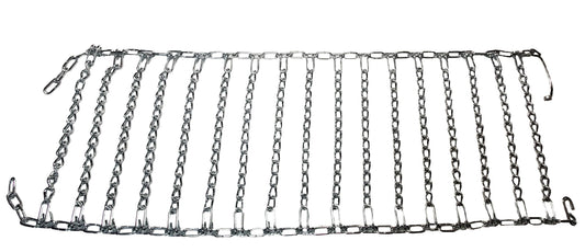John Deere Original Equipment Tire Chains - TY24327