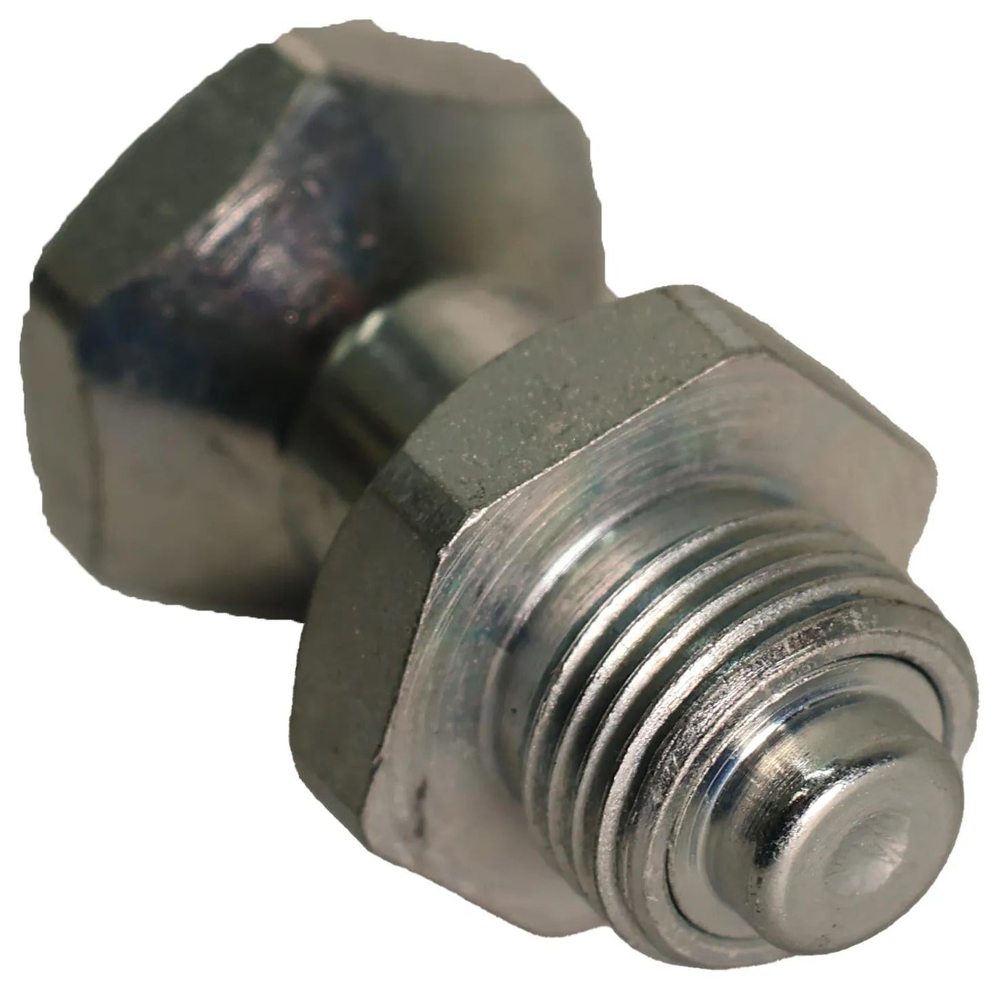 John Deere Original Equipment Spring Locking Pin - AH216321