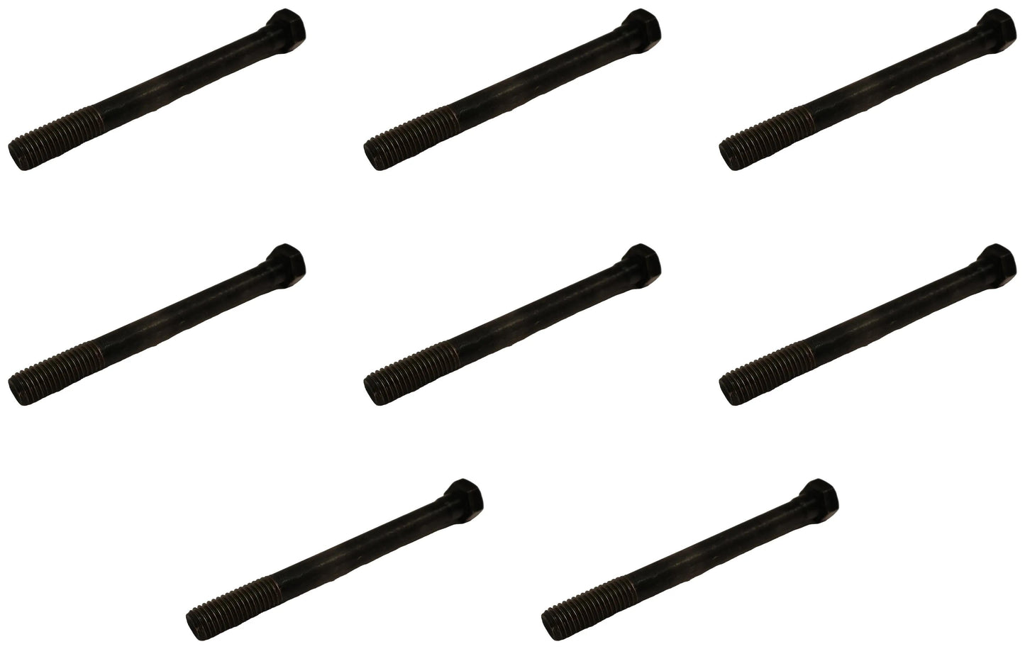 John Deere Original Equipment Cap Screw (8-PACK) - R42464