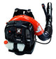 Echo Original Equipment 234 MPH 756 CFM 63.3cc Gas 2-Stroke X Series Backpack Leaf Blower with Tube Throttle - PB-770T