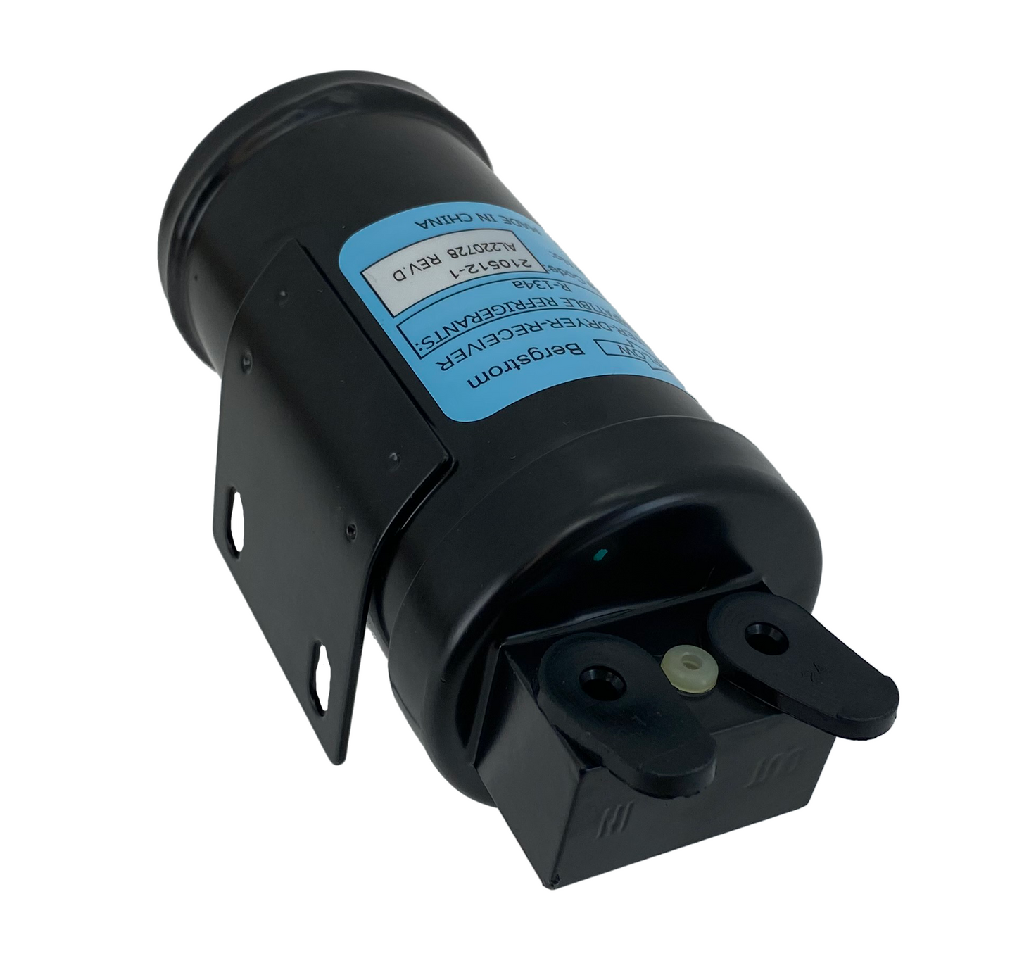 John Deere Original Equipment Receiver-Dryer - AL220728