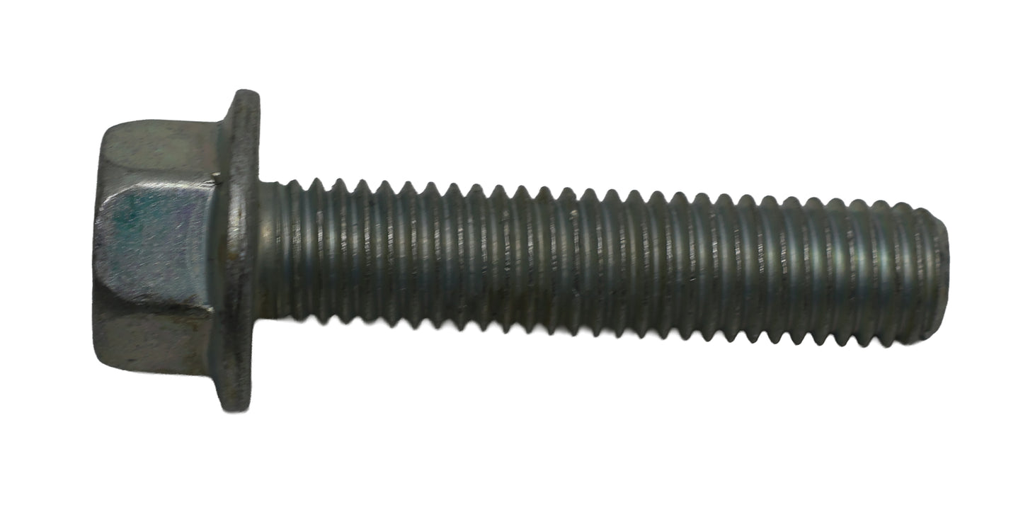 John Deere Original Equipment Hexagonal Head Flanged Screw - 19M7805