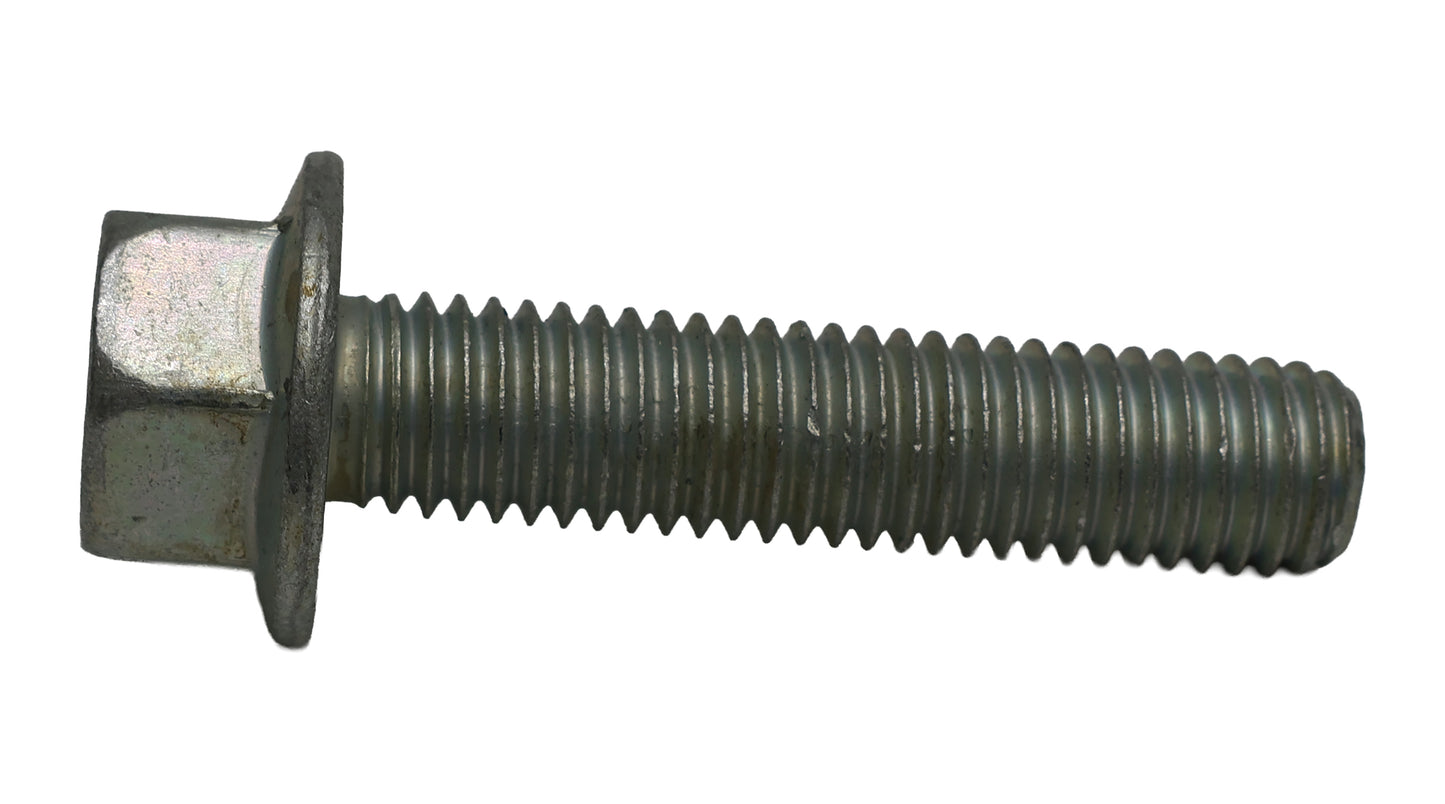 John Deere Original Equipment Hexagonal Head Flanged Screw - 19M7805