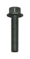 John Deere Original Equipment Hexagonal Head Flanged Screw - 19M7805
