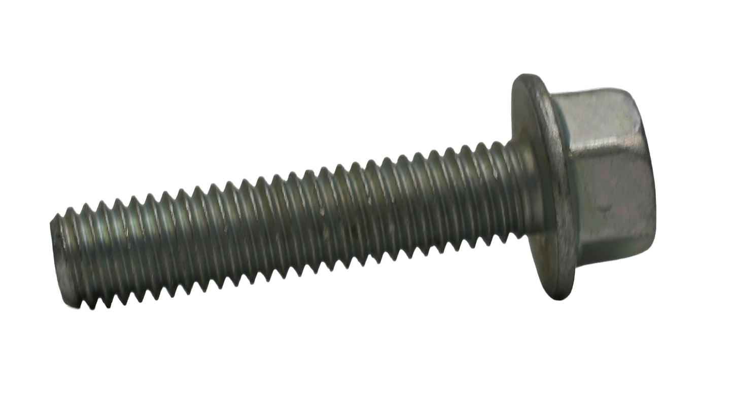 John Deere Original Equipment Hexagonal Head Flanged Screw - 19M7805