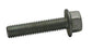 John Deere Original Equipment Hexagonal Head Flanged Screw - 19M7805