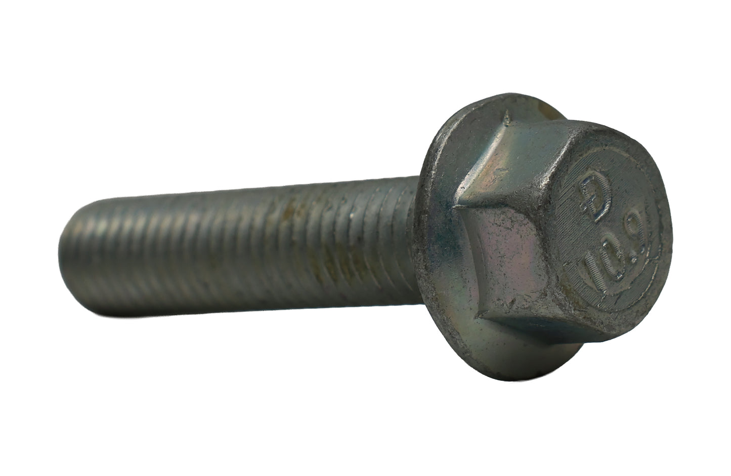John Deere Original Equipment Hexagonal Head Flanged Screw - 19M7805