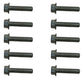 John Deere Original Equipment Hexagonal Head Flanged Screw - 19M7805
