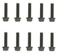 John Deere Original Equipment Hexagonal Head Flanged Screw - 19M7805