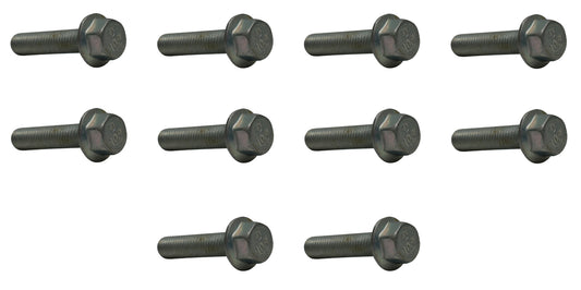 John Deere Original Equipment Hexagonal Head Flanged Screw - 19M7805