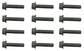 John Deere Original Equipment Hexagonal Head Flanged Screw - 19M7805