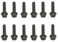 John Deere Original Equipment Hexagonal Head Flanged Screw - 19M7805