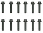 John Deere Original Equipment Hexagonal Head Flanged Screw - 19M7805
