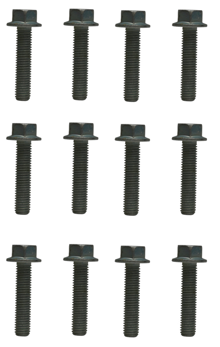 John Deere Original Equipment Hexagonal Head Flanged Screw - 19M7805