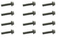 John Deere Original Equipment Hexagonal Head Flanged Screw - 19M7805