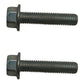 John Deere Original Equipment Hexagonal Head Flanged Screw - 19M7805