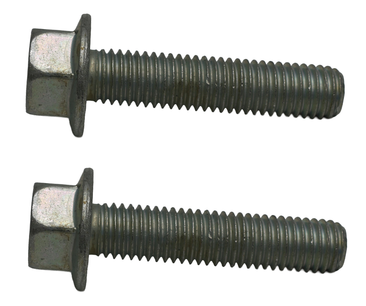 John Deere Original Equipment Hexagonal Head Flanged Screw - 19M7805