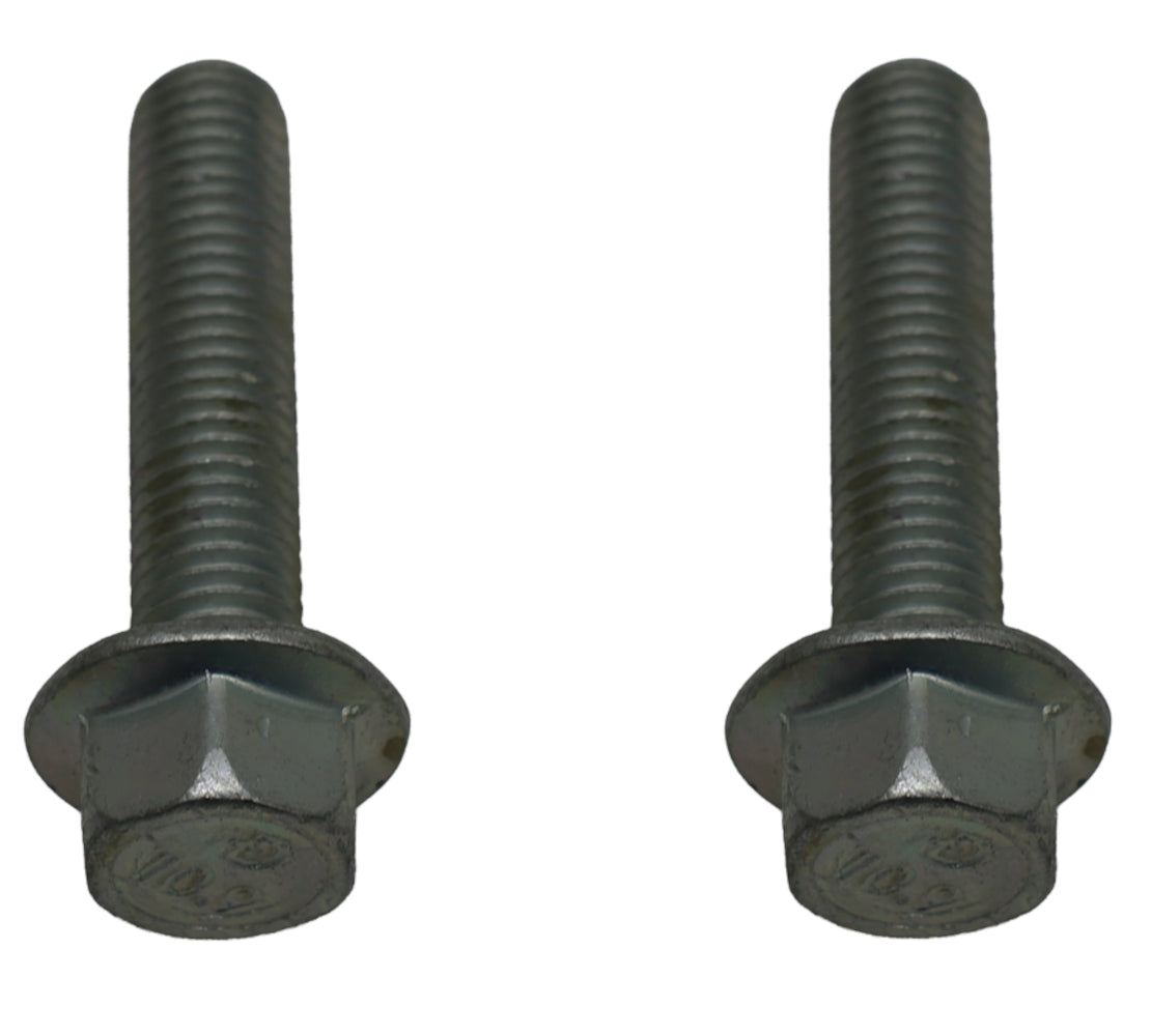 John Deere Original Equipment Hexagonal Head Flanged Screw - 19M7805