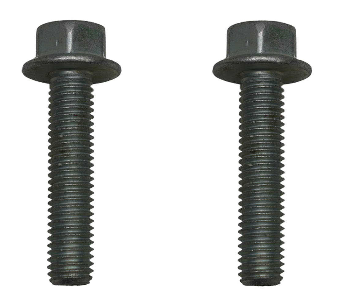 John Deere Original Equipment Hexagonal Head Flanged Screw - 19M7805