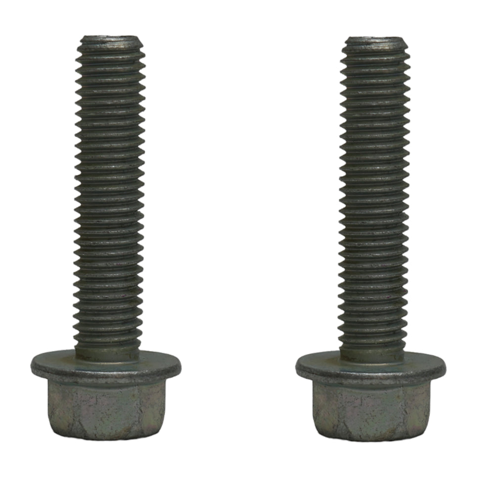 John Deere Original Equipment Hexagonal Head Flanged Screw - 19M7805