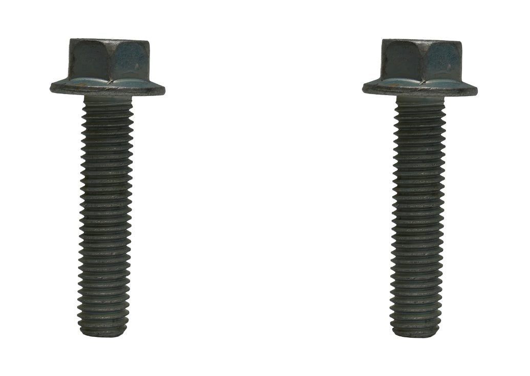 John Deere Original Equipment Hexagonal Head Flanged Screw - 19M7805