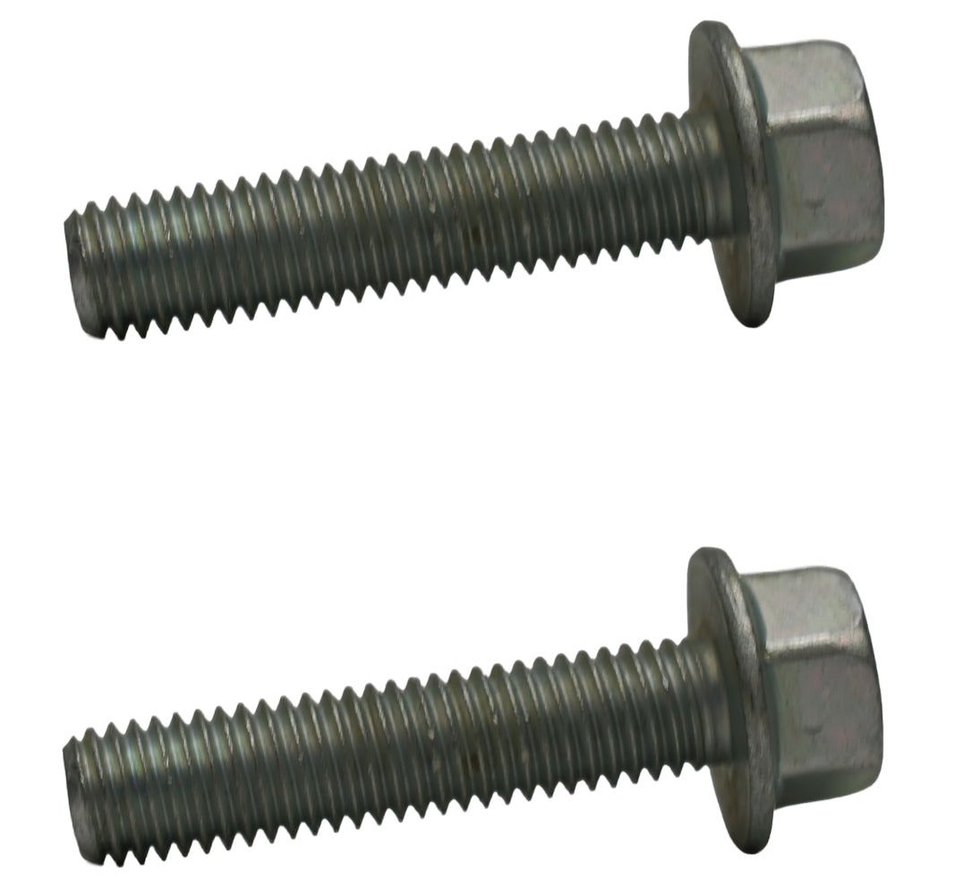John Deere Original Equipment Hexagonal Head Flanged Screw - 19M7805