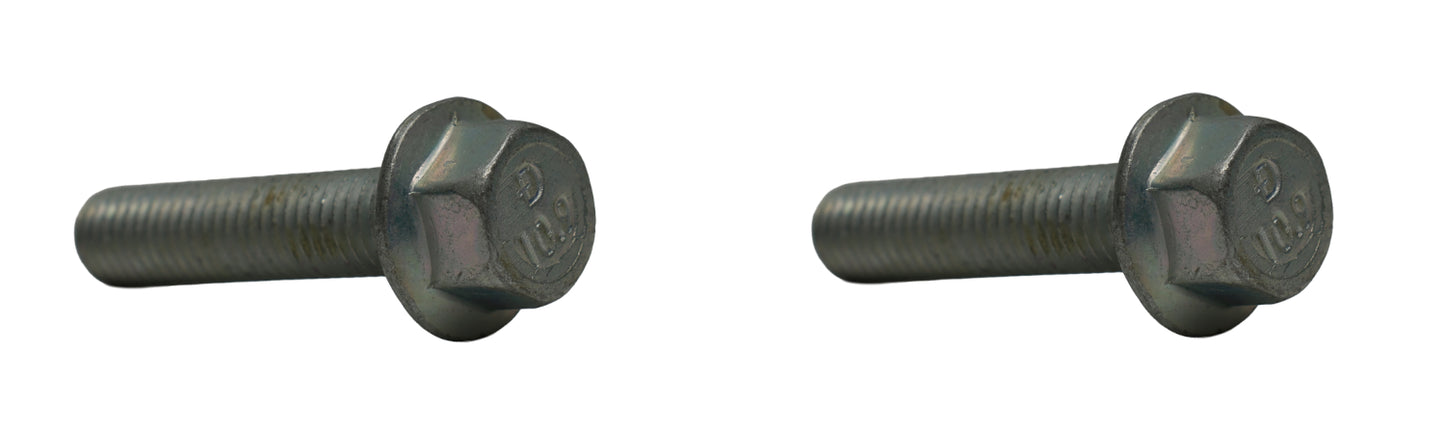 John Deere Original Equipment Hexagonal Head Flanged Screw - 19M7805