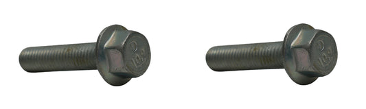John Deere Original Equipment Hexagonal Head Flanged Screw - 19M7805