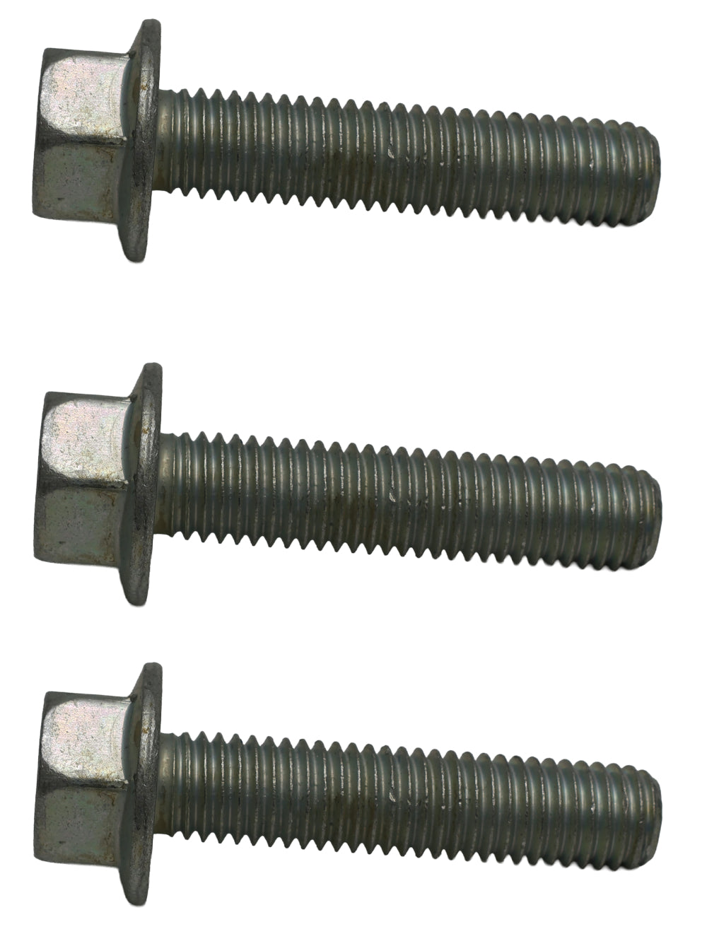 John Deere Original Equipment Hexagonal Head Flanged Screw - 19M7805