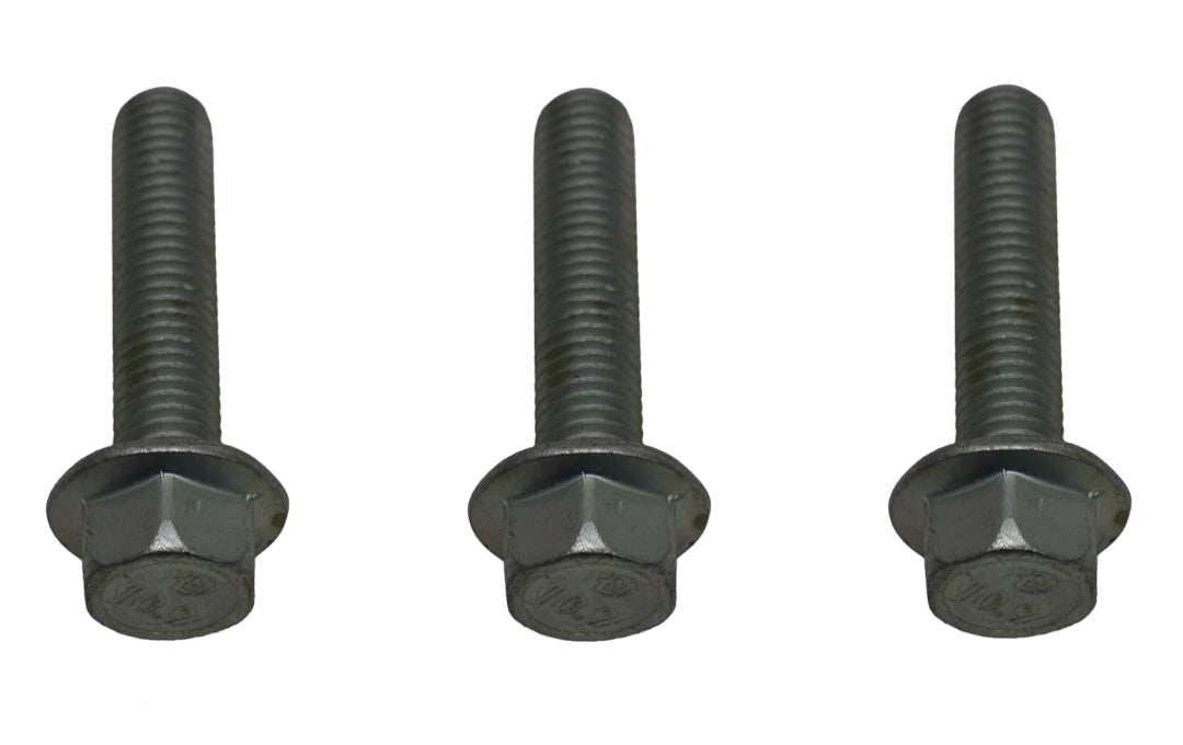 John Deere Original Equipment Hexagonal Head Flanged Screw - 19M7805