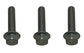 John Deere Original Equipment Hexagonal Head Flanged Screw - 19M7805