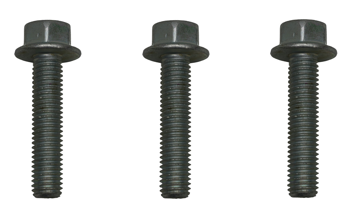 John Deere Original Equipment Hexagonal Head Flanged Screw - 19M7805