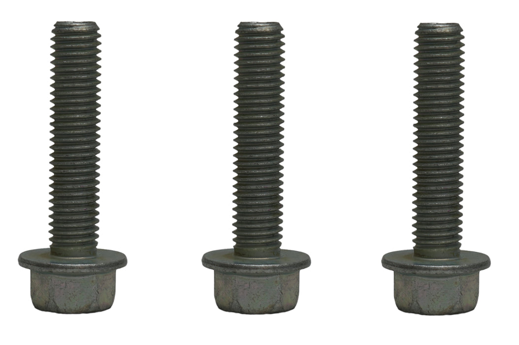 John Deere Original Equipment Hexagonal Head Flanged Screw - 19M7805