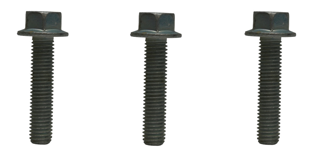 John Deere Original Equipment Hexagonal Head Flanged Screw - 19M7805