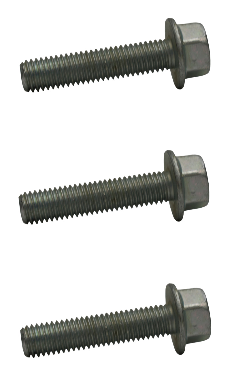 John Deere Original Equipment Hexagonal Head Flanged Screw - 19M7805