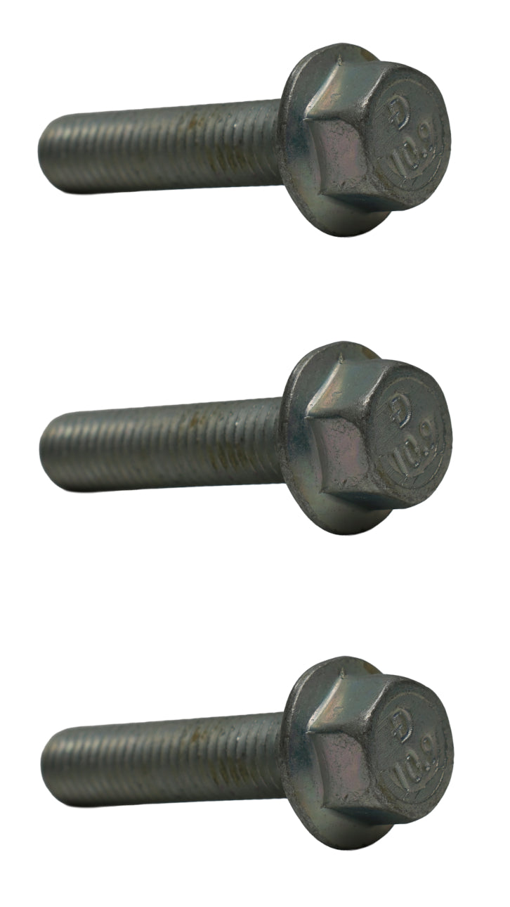 John Deere Original Equipment Hexagonal Head Flanged Screw - 19M7805