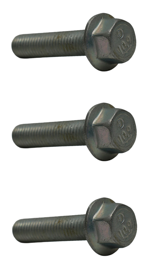 John Deere Original Equipment Hexagonal Head Flanged Screw - 19M7805