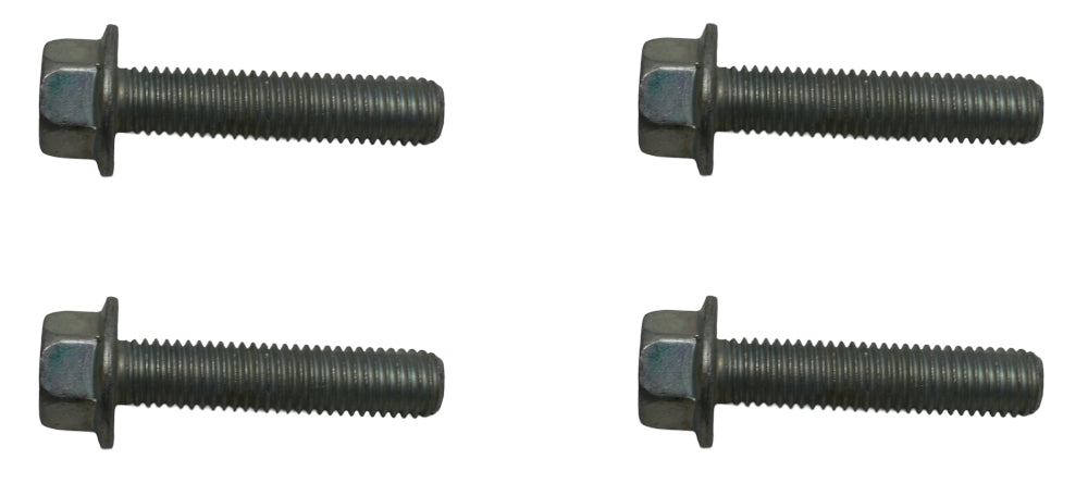 John Deere Original Equipment Hexagonal Head Flanged Screw - 19M7805
