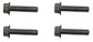 John Deere Original Equipment Hexagonal Head Flanged Screw - 19M7805