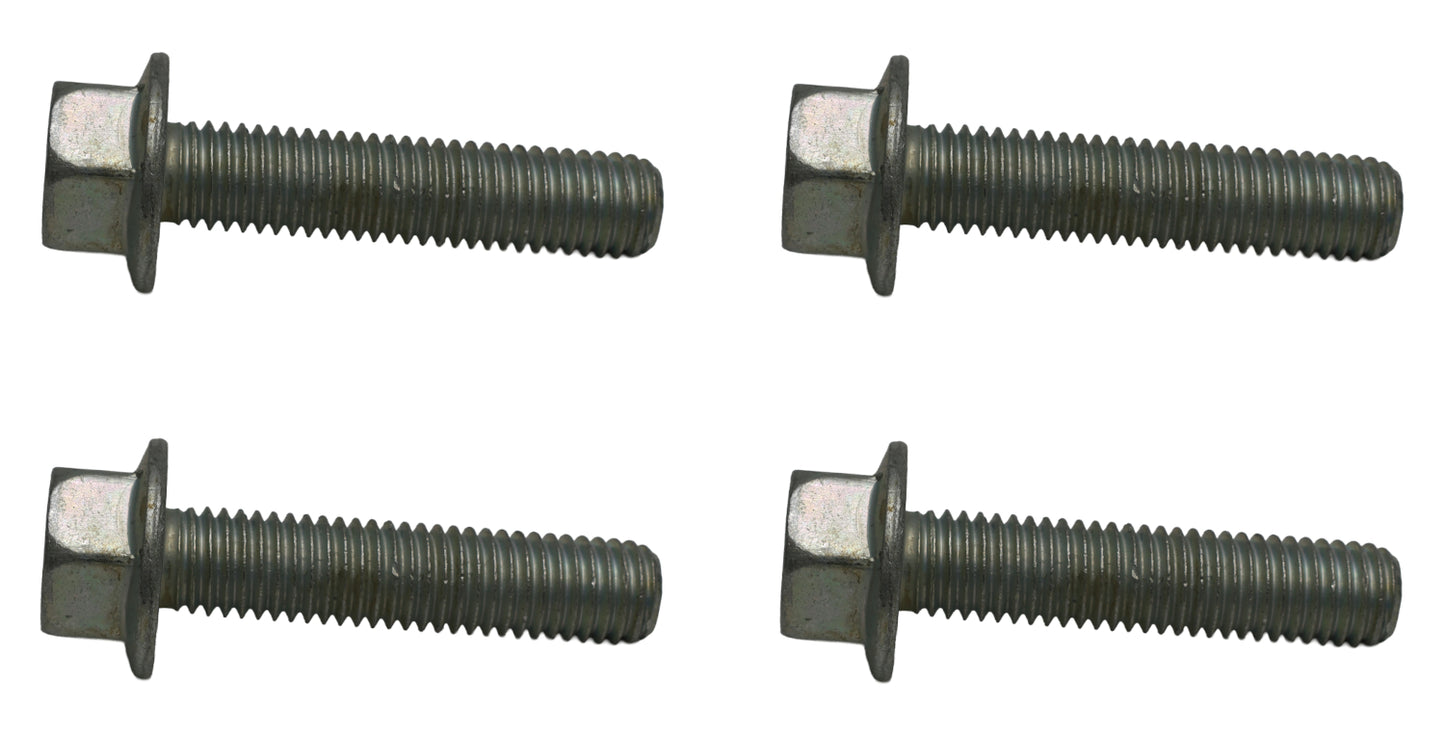 John Deere Original Equipment Hexagonal Head Flanged Screw - 19M7805