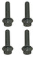 John Deere Original Equipment Hexagonal Head Flanged Screw - 19M7805