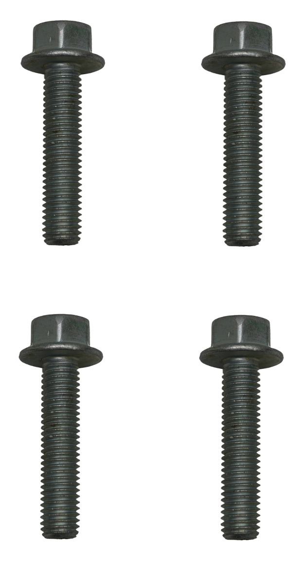 John Deere Original Equipment Hexagonal Head Flanged Screw - 19M7805