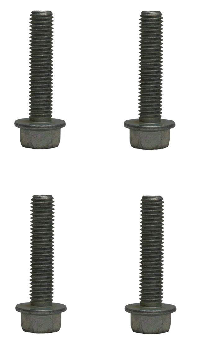 John Deere Original Equipment Hexagonal Head Flanged Screw - 19M7805